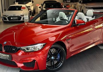 BMW M4 38.000 km 55.850 &euro; Mülheim an der Ruhr 45472