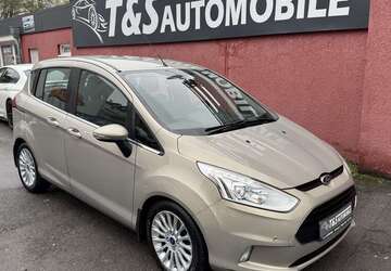 Ford B-Max 113.000 km 6.499 &euro; Dortmund 44147