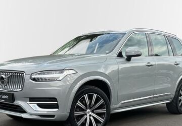 Volvo XC90 63.600 km 47.900 &euro; Schwerte 58239