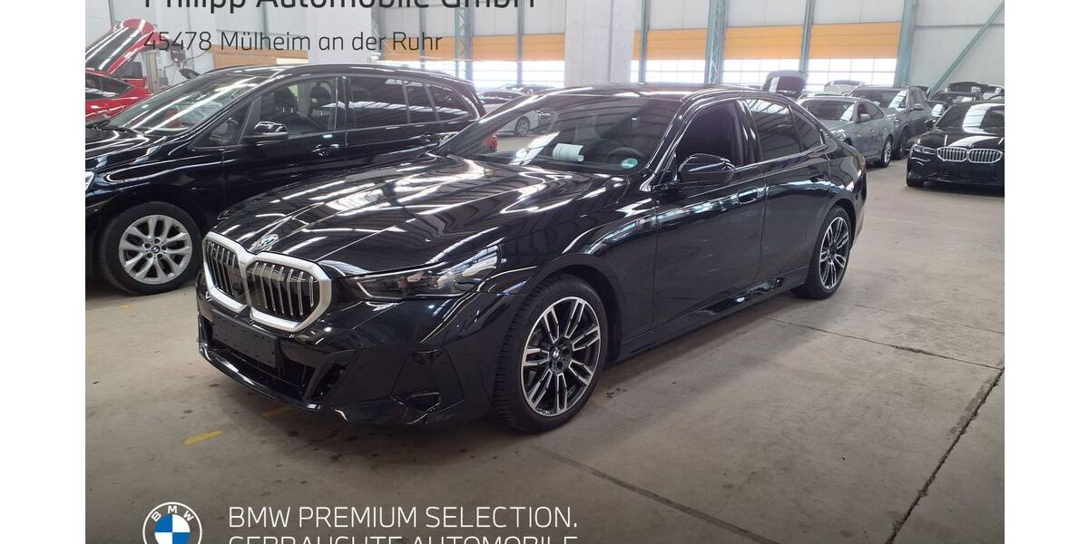 BMW 520 24.776 km 49.399 &euro; Mülheim an der Ruhr 45478