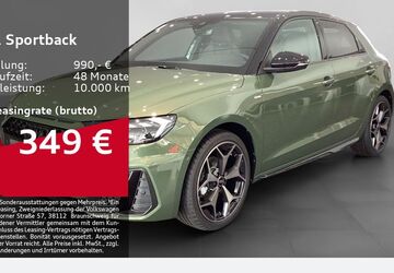 Audi A1 2.050 km 32.990 &euro; Gelsenkirchen 45894