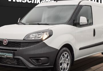 Fiat Doblo 30.243 km 18.980 &euro; Dortmund 44145