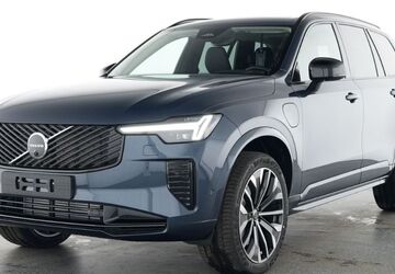 Volvo XC90 11.828 km 70.900 &euro; Wuppertal 42109