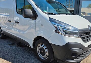 Renault Trafic 227.703 km 6.990 &euro; Essen 45279