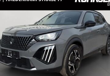 Peugeot 2008 24.050 km 22.490 &euro; Essen 45143