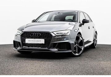 Audi RS3 58.358 km 39.697 &euro; Hagen 58091