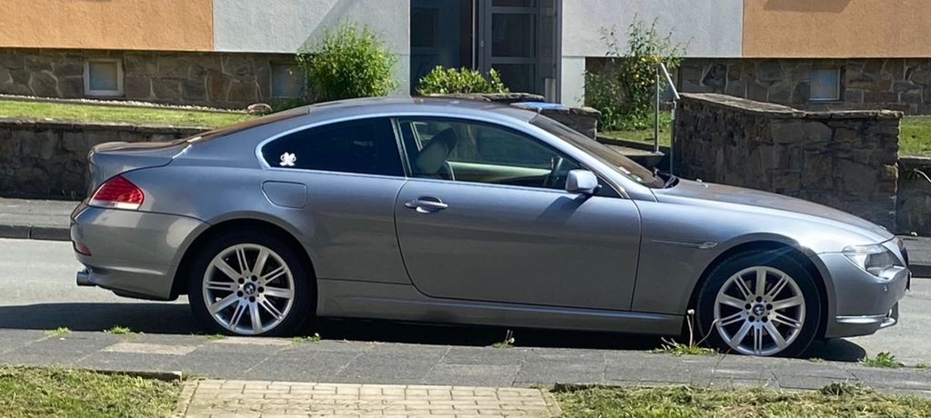 BMW 630 266.000 km 6.400 &euro; Hagen 58119