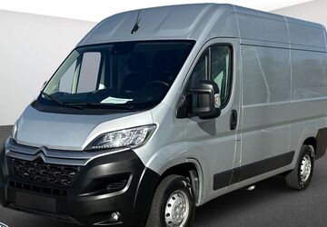 Citroen Jumper 114.897 km 16.980 &euro; Dortmund 44263