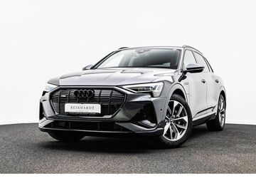 Audi e-tron 43.219 km 31.195 &euro; Hagen 58091