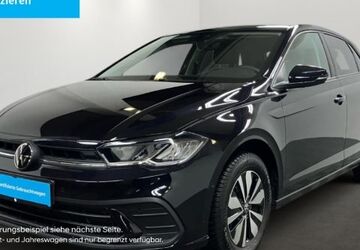 VW Polo 6.495 km 24.810 &euro; Hagen 58089