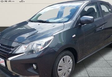 Mitsubishi Space Star 8.500 km 12.980 &euro; Bochum 44809