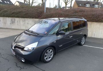 Renault Grand Espace 177.877 km 13.750 &euro; Gladbeck 45968