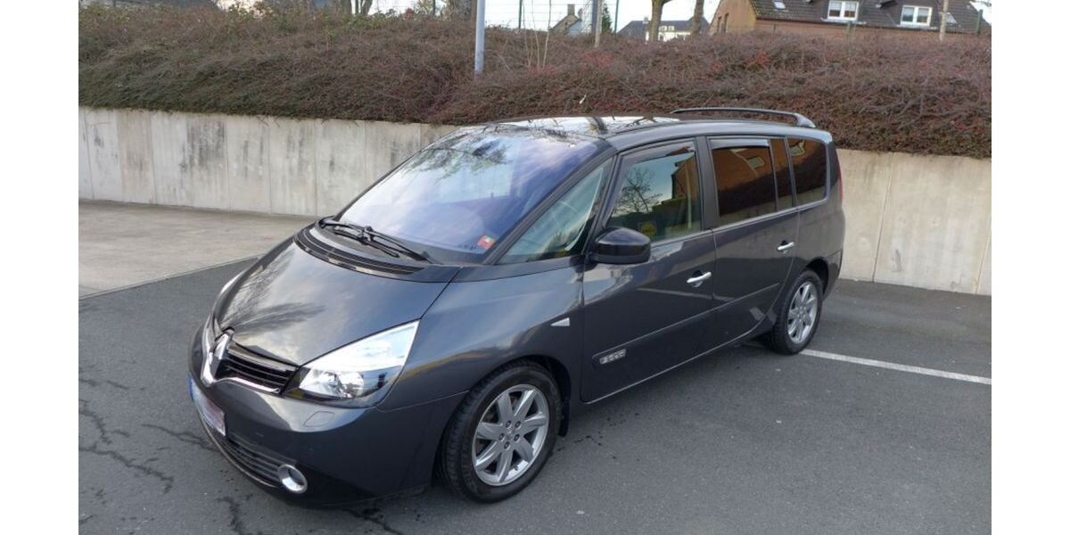 Renault Grand Espace 177.877 km 13.750 &euro; Gladbeck 45968