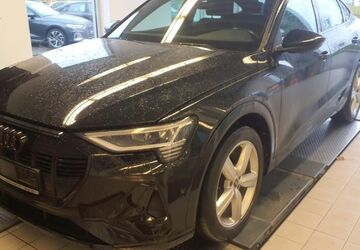 Audi e-tron 48.269 km 36.415 &euro; Hagen 58091