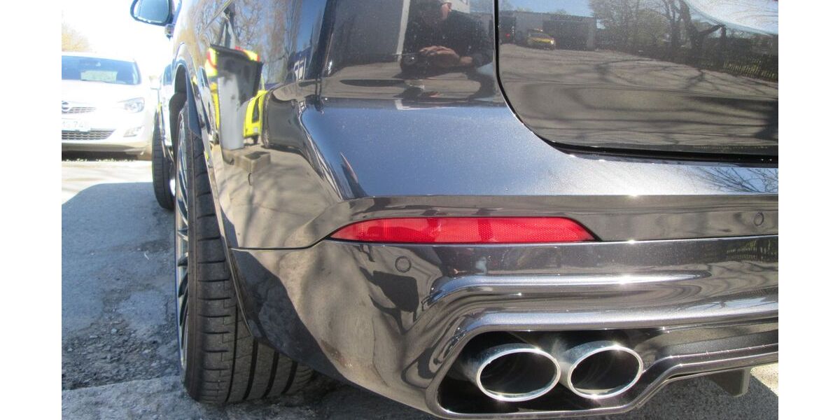 Alpina XD3 10.500 km 95.000 &euro; Hagen 58095