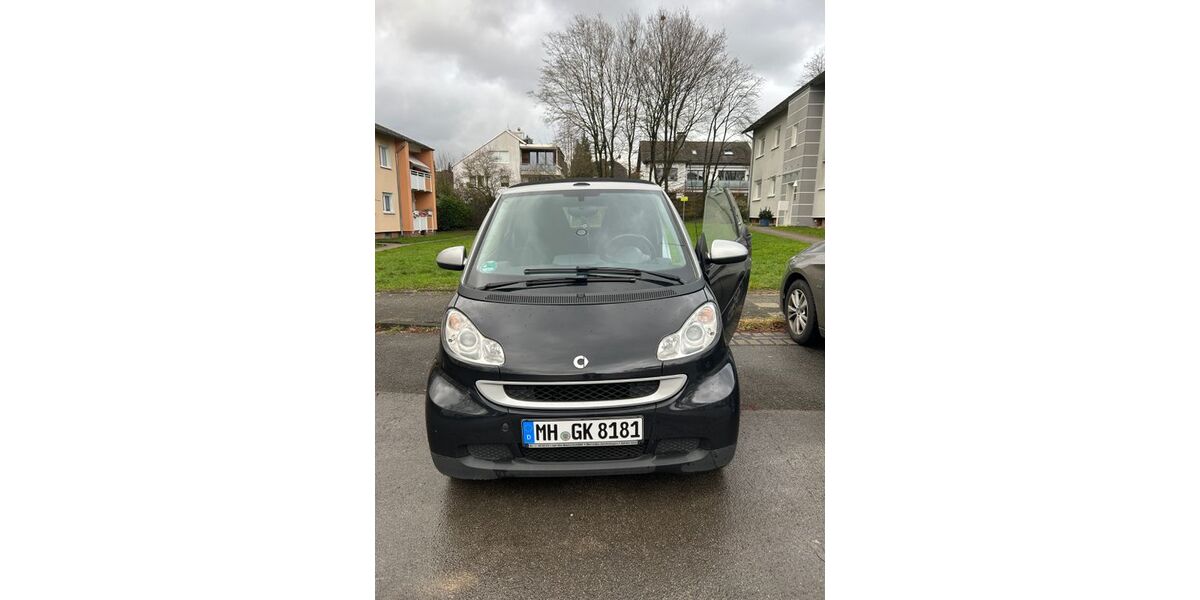 Smart ForTwo 121.000 km 5.299 &euro; Mülheim an der Ruhr 45481