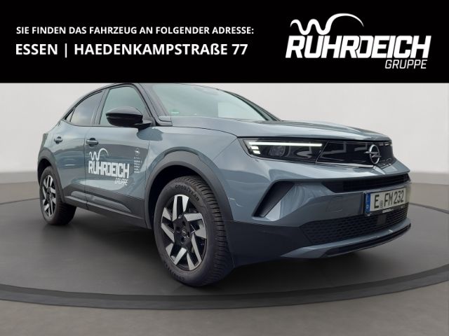 Opel Mokka 3.000 km 21.390 &euro; Essen 45143