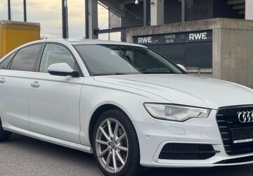 Audi A6 230.000 km 11.450 &euro; Essen 45356