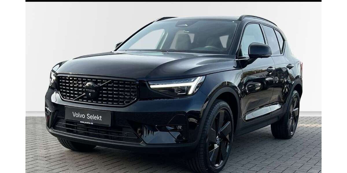 Volvo XC40 22.700 km 38.890 &euro; Schwerte 58239