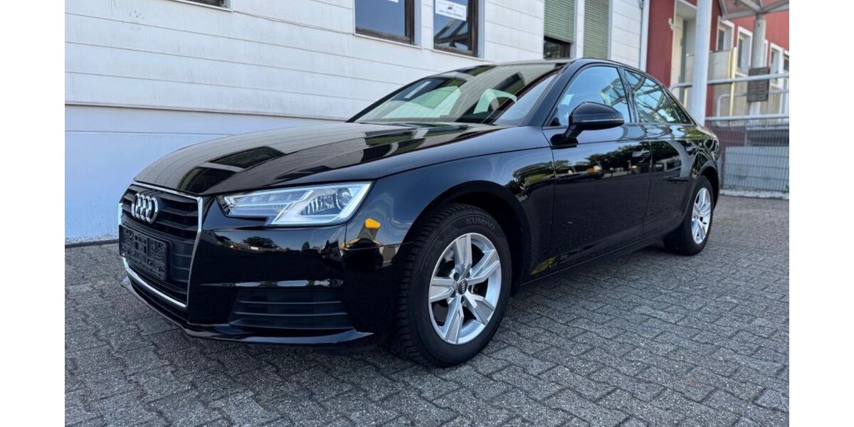 Audi A4 138.500 km 13.800 &euro; Castrop-Rauxel 44575