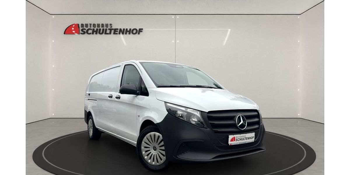 Mercedes-Benz Vito 28.909 km 30.990 &euro; Mülheim/Ruhr 45481