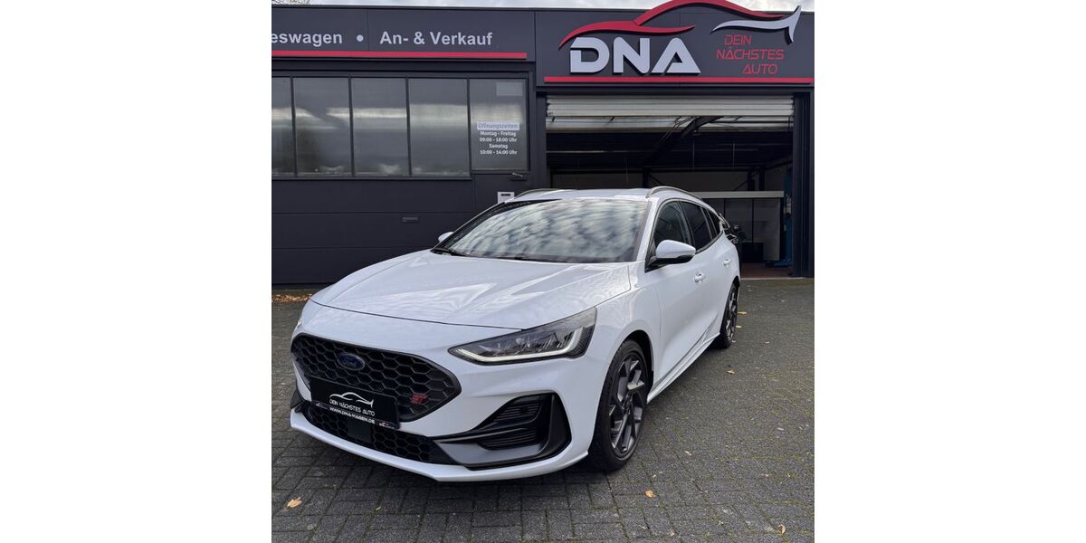 Ford Focus 47.692 km 26.899 &euro; Hagen 58093