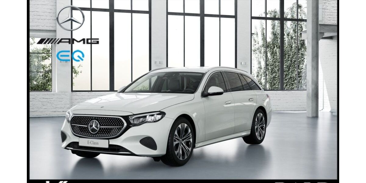 Mercedes-Benz E 300 8.457 km 52.790 &euro; Schwerte 58239