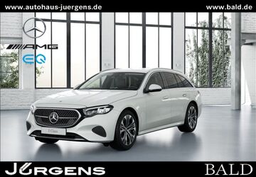 Mercedes-Benz E 300 8.457 km 52.840 &euro; Schwerte 58239