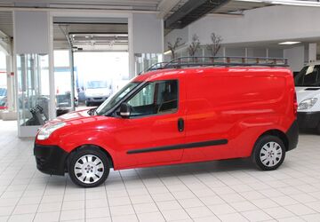 Fiat Doblo 163.000 km 8.900 &euro; Dortmund 44339