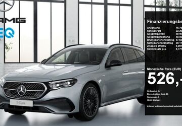 Mercedes-Benz E 300 8.396 km 55.880 &euro; Schwerte 58239