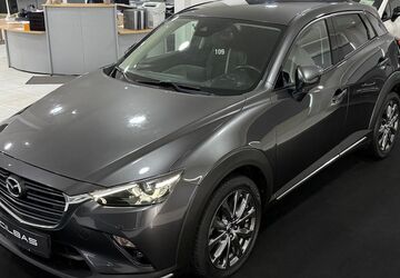 Mazda CX-3 77.513 km 16.900 &euro; Gelsenkirchen 45891