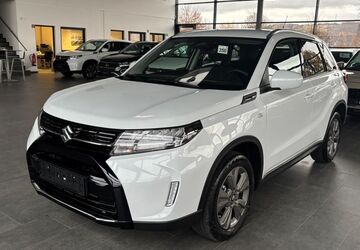 Suzuki Vitara 3.840 km 21.770 &euro; Lünen 44536