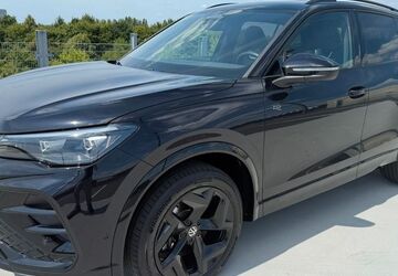 VW Tiguan 39.542 km 49.950 &euro; Dortmund 44141