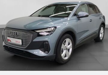 Audi Q4 e-tron 13.833 km 28.740 &euro; Bochum 44809