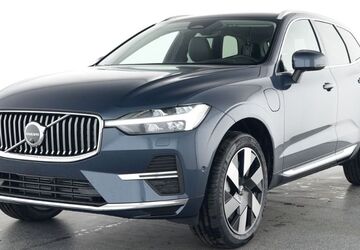 Volvo XC60 20.050 km 47.790 &euro; Wuppertal 42109