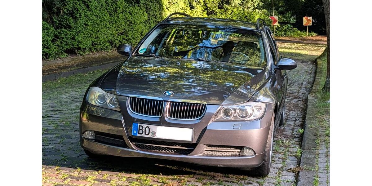 BMW 325 399.170 km 3.900 &euro; Bochum 44787
