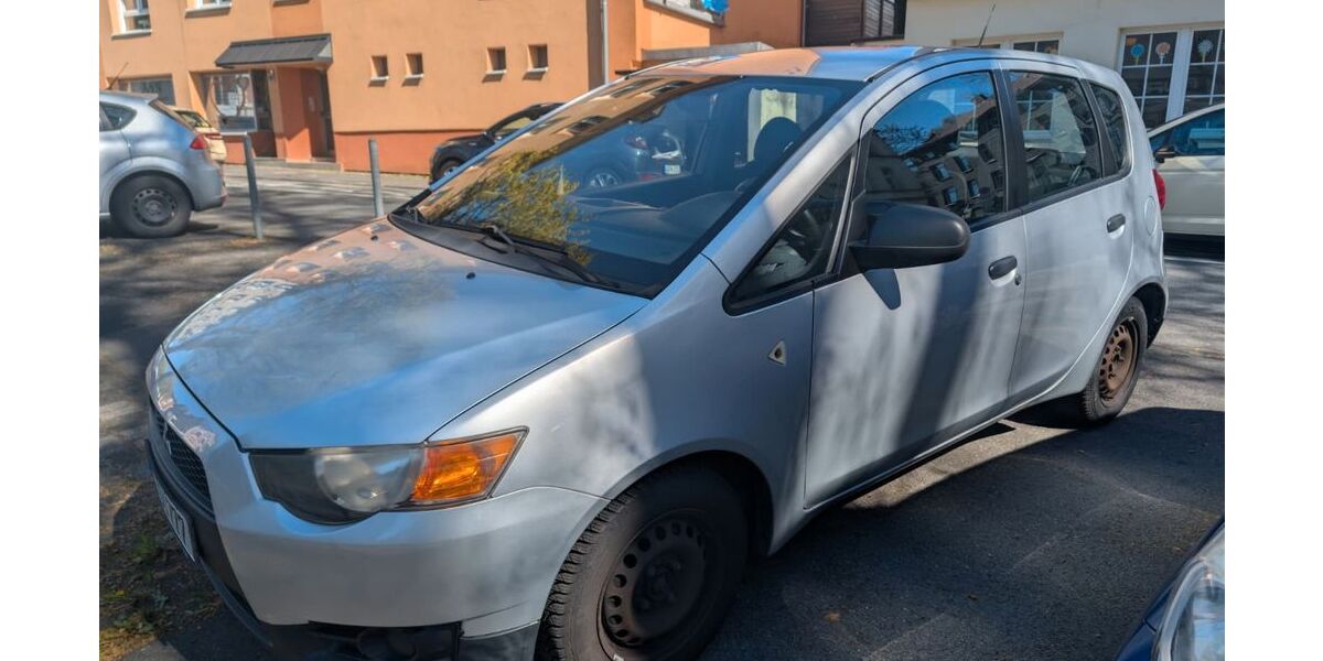 Mitsubishi Colt 186.500 km 950 &euro; Wuppertal 42113