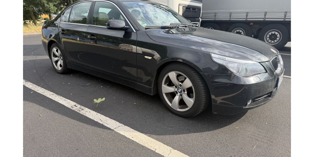 BMW 525 400.000 km 3.500 &euro; Gelsenkirchen 45884
