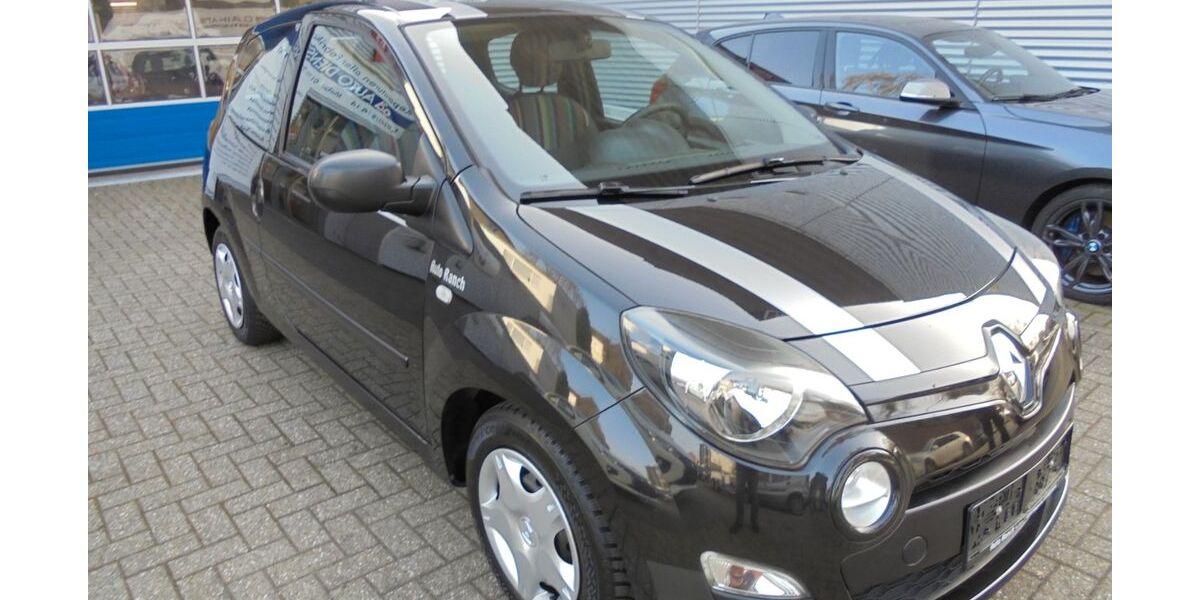Renault Twingo 118.000 km 4.990 &euro; Wuppertal 42285