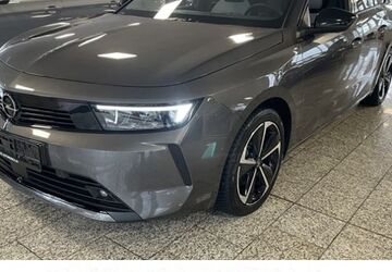 Opel Astra 17.500 km 22.688 &euro; Wuppertal 42329