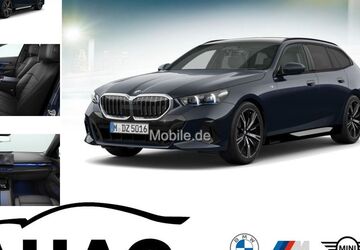 BMW 520 4.900 km 63.890 &euro; Gelsenkirchen 45897