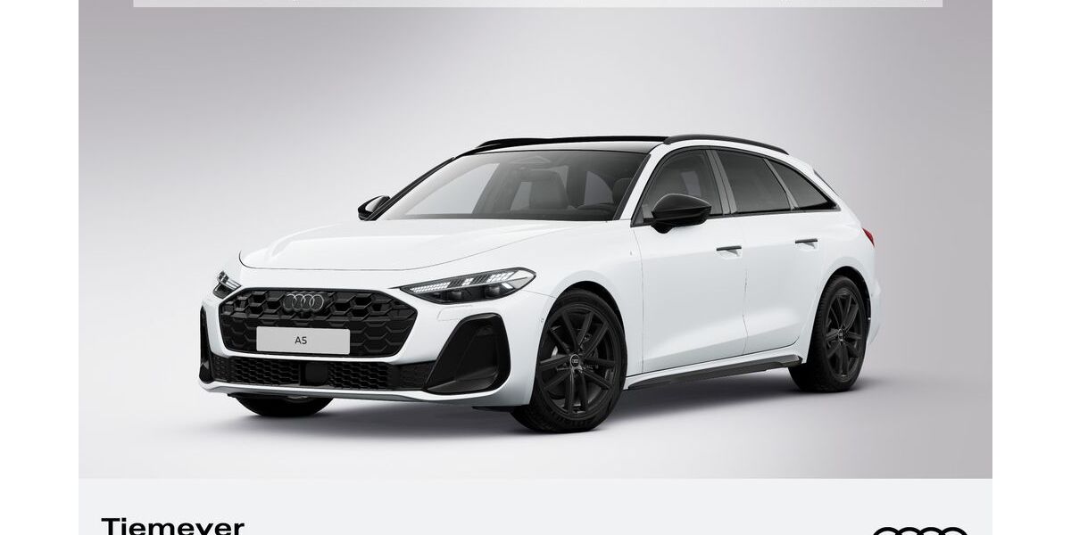 Audi A5 1.050 km 56.480 &euro; Bochum 44809