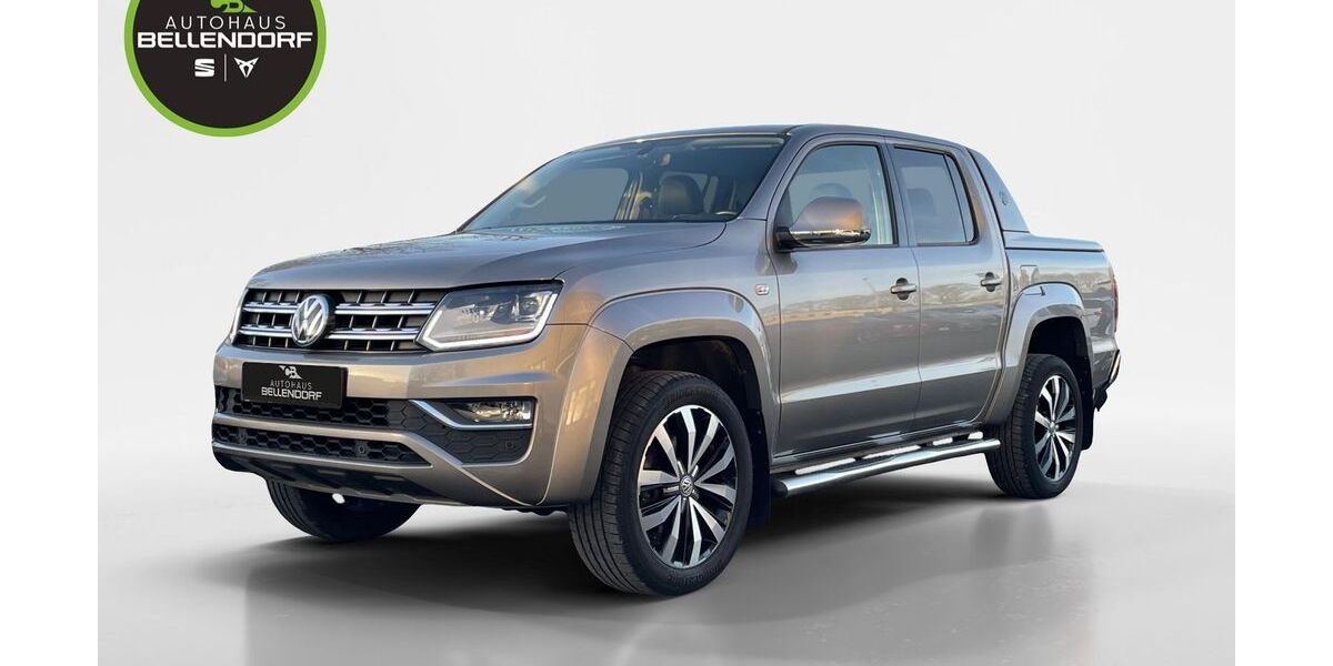 VW Amarok 135.637 km 32.470 &euro; Bottrop 46244