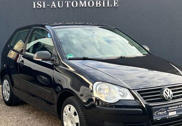 VW Polo 104.000 km 3.490 &euro; Recklinghausen 45663