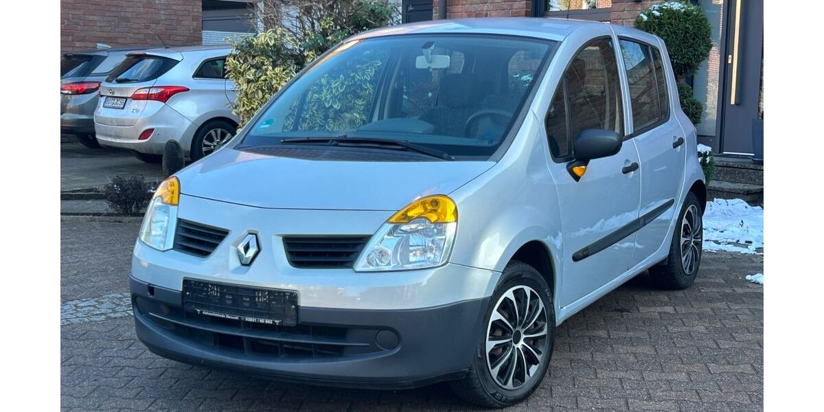 Renault Modus 160.000 km 1.499 &euro; Gladbeck 45966