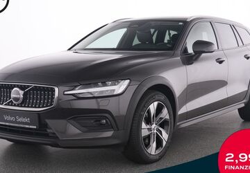 Volvo V60 Cross Country 36.813 km 37.850 &euro; Essen-Kray 45309
