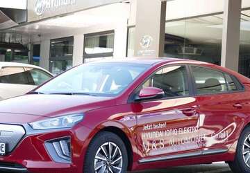Hyundai IONIQ 6.500 km 24.890 &euro; Schwelm 58332