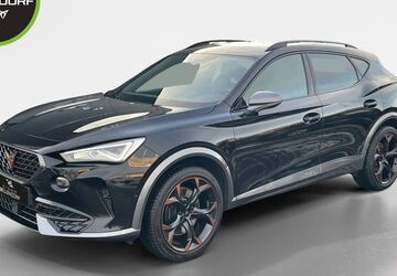 Cupra Formentor 51.757 km 28.940 &euro; Bottrop 46244