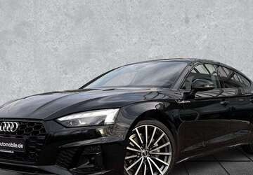 Audi A5 46.719 km 31.910 &euro; Marl 45770