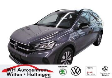 VW Taigo 3.665 km 22.412 &euro; Witten 58453
